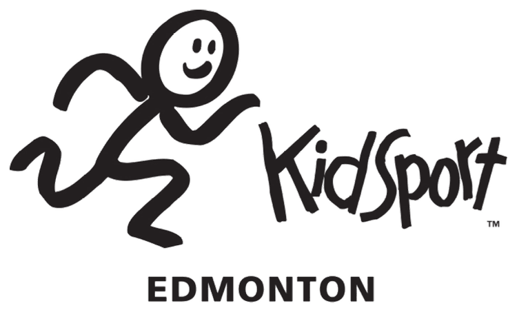 KidSport Edmonton logo